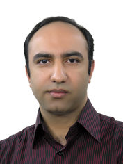 دکتر مسعود محبی